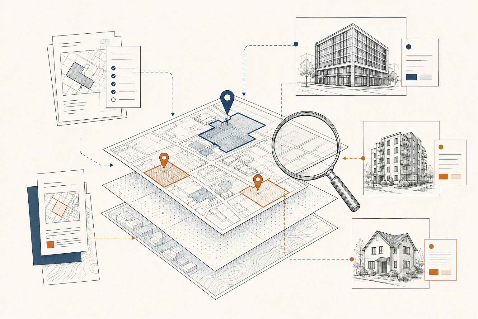 Project Intel development and market intelligence